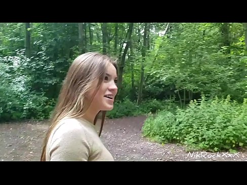 ❤️ Ман ба Эвелина пешниҳод кардам, ки дар ҷои ҷамъиятӣ шавем! Вай гуфт бале. Пас аз он ман вайро дар хар ва конча дар даҳонаш сихтам. Баъд вай худаш хашмгин шуд. ❤️❌ Синси босифат дар мо ❤