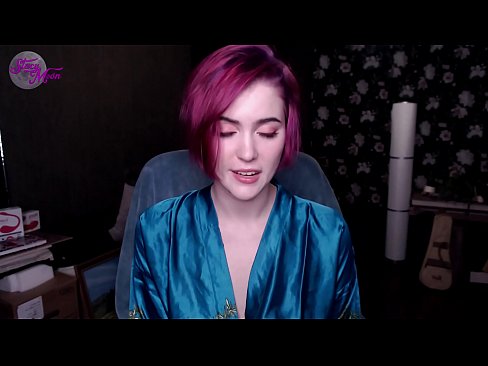 ❤️ Дастур оид ба jerk off аз як духтари рус бо забони англисӣ ❤️❌ Синси босифат дар мо ❤